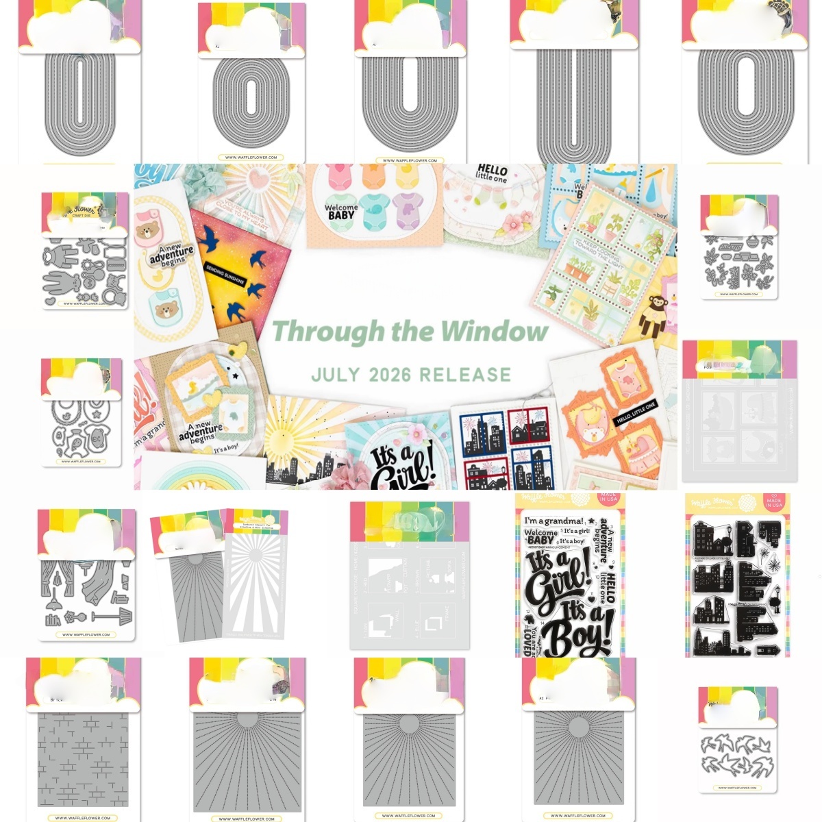 Juli 2026 Baby Windows Postage – Baby Food Recipes Bewertung und Preis