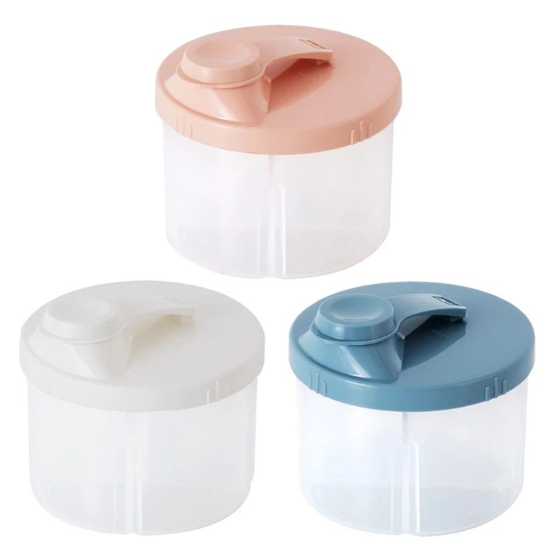 Tragbare Wiederverwendbare Bab – Baby Food Delivery Bewertung und Preis