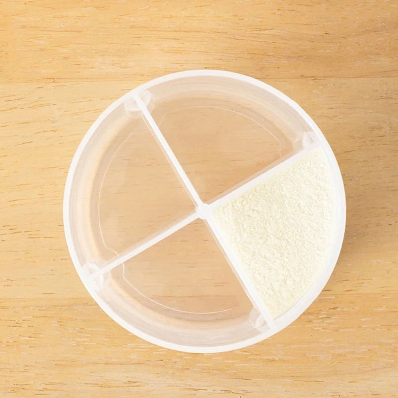 Tragbare Wiederverwendbare Bab – Baby Food Delivery Bewertung und Preis