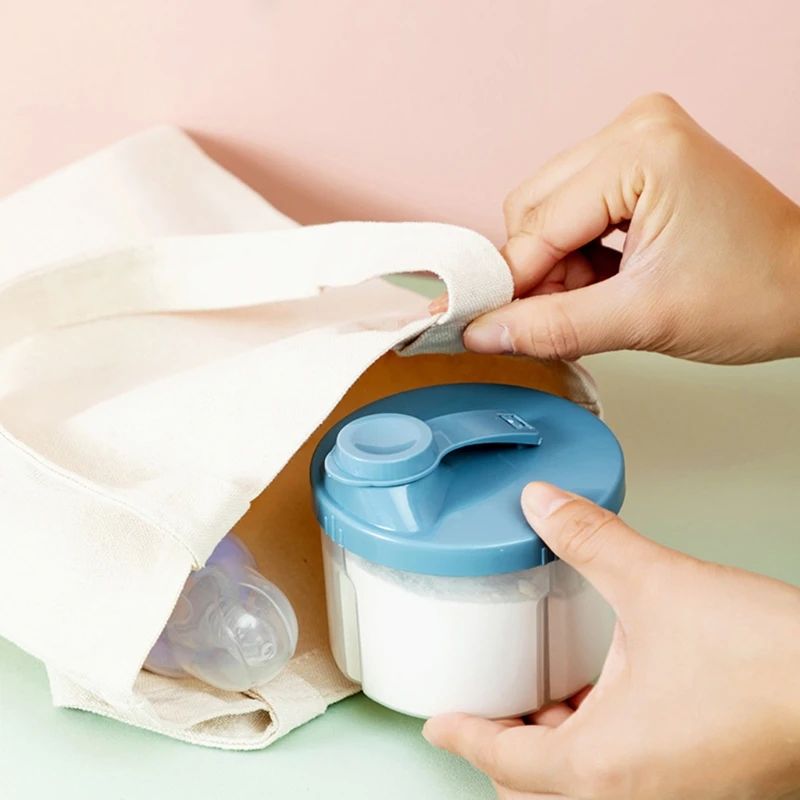 Tragbare Wiederverwendbare Bab – Baby Food Delivery Bewertung und Preis
