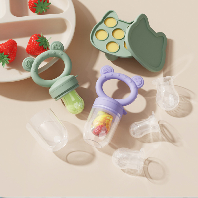 Baby Schnuller Obst Feeder Mit – Baby Food Bites Bewertung und Preis