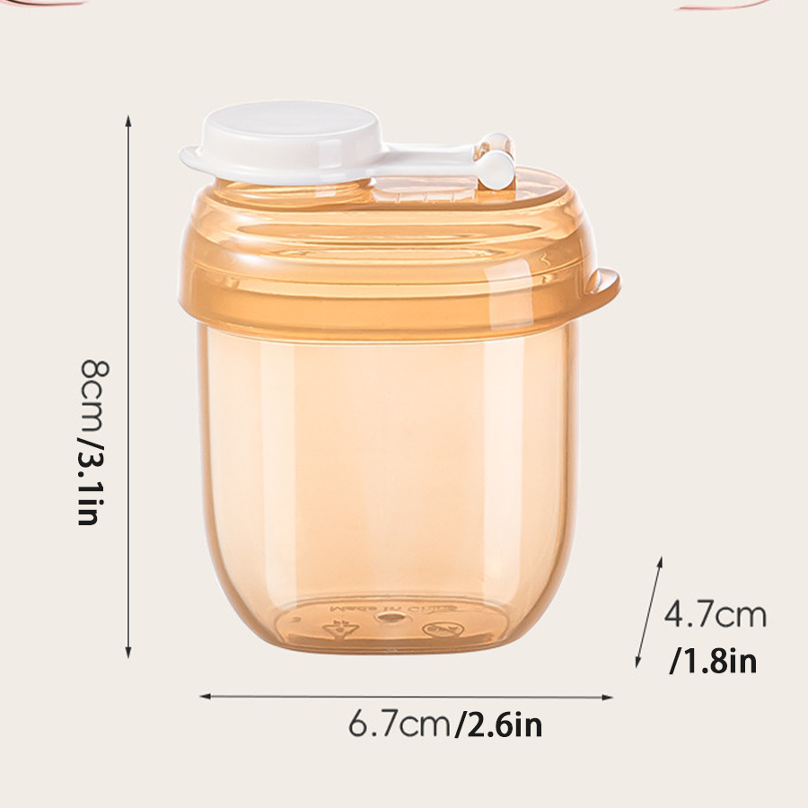 Babynahrungsspender, Tragbares – Baby Food Delivery Bewertung und Preis