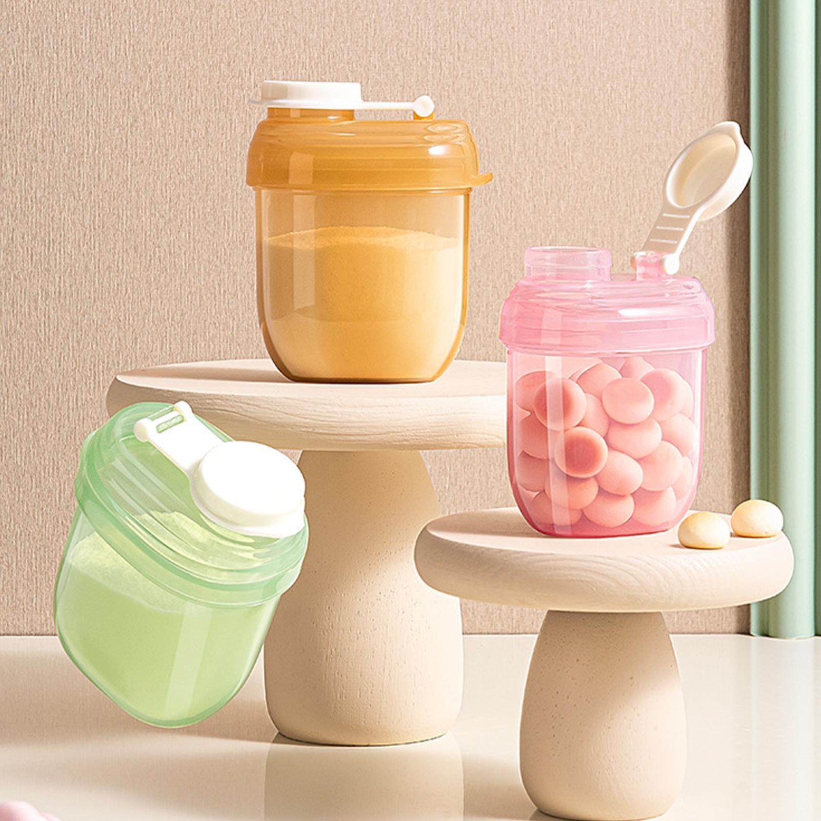 Tragbarer Milchpulver-Spender, – Formula Dispenser Portable Bewertung und Preis
