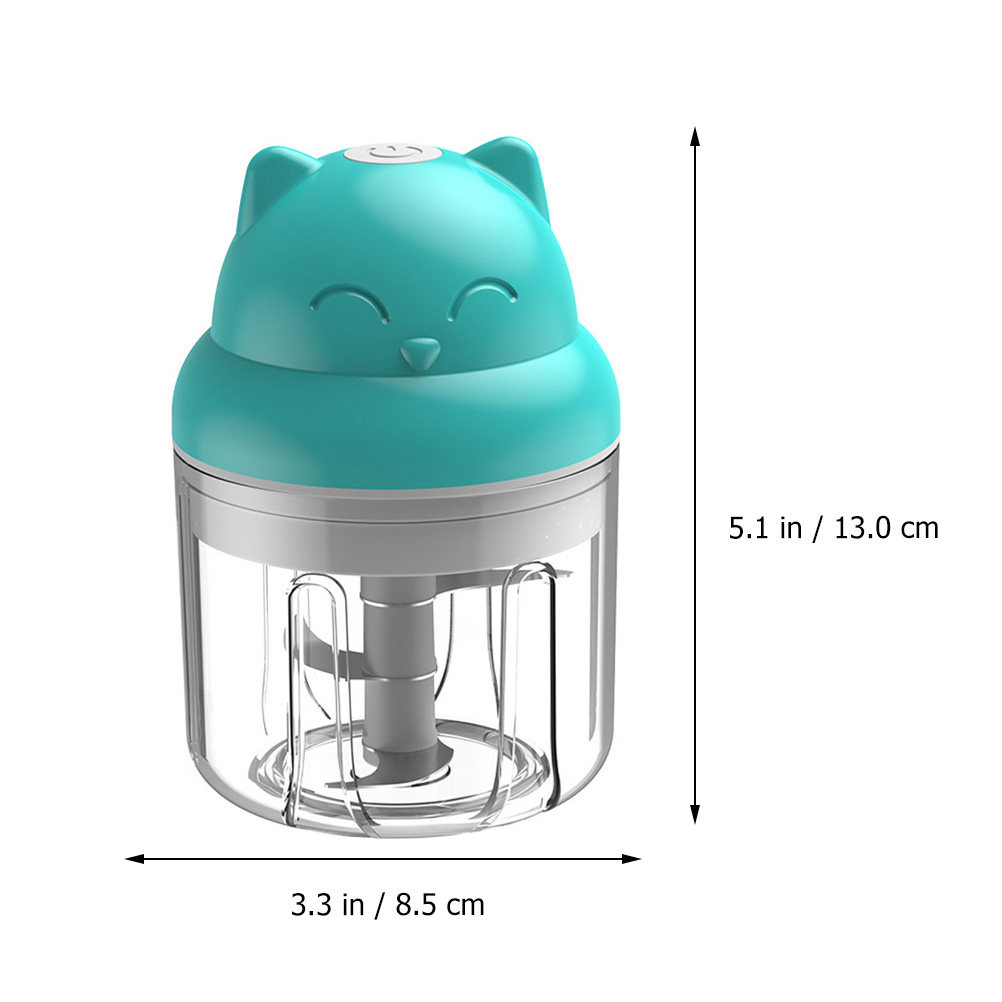 1 Stück Elektrischer Babynahru – Baby Food Delivery Bewertung und Preis