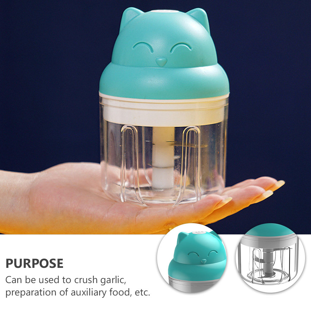 1 Stück Elektrischer Babynahru – Baby Food Delivery Bewertung und Preis