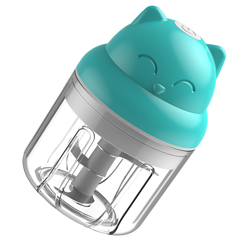 1 Stück Elektrischer Babynahru – Baby Food Delivery Bewertung und Preis