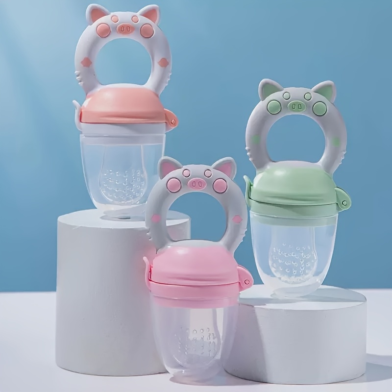 9 Stück Babybesteck: 1 Silikon – Baby Food Lunch Bewertung und Preis