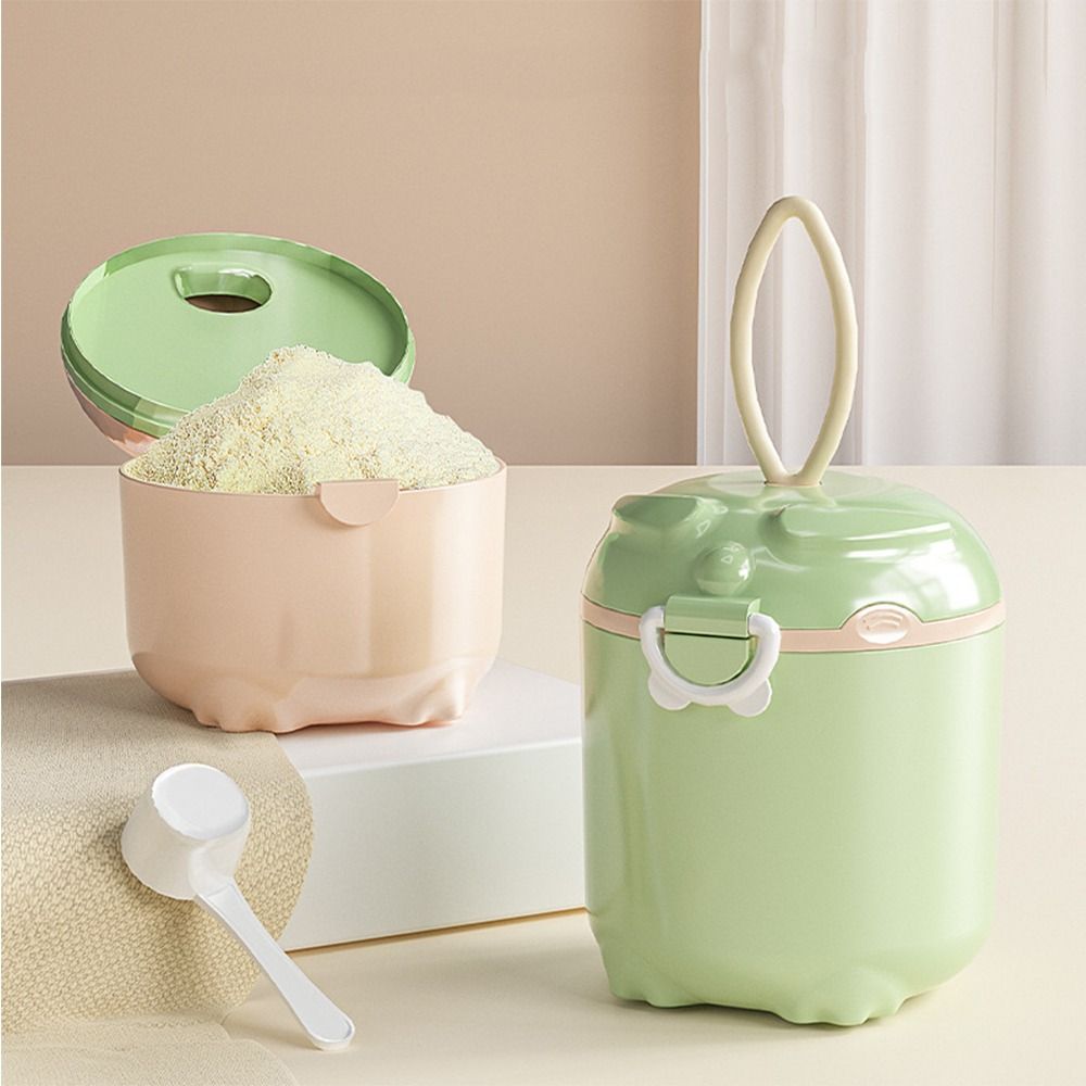 Löffel Milch Pulver Fütterung  – Baby Food Lunch Bewertung und Preis
