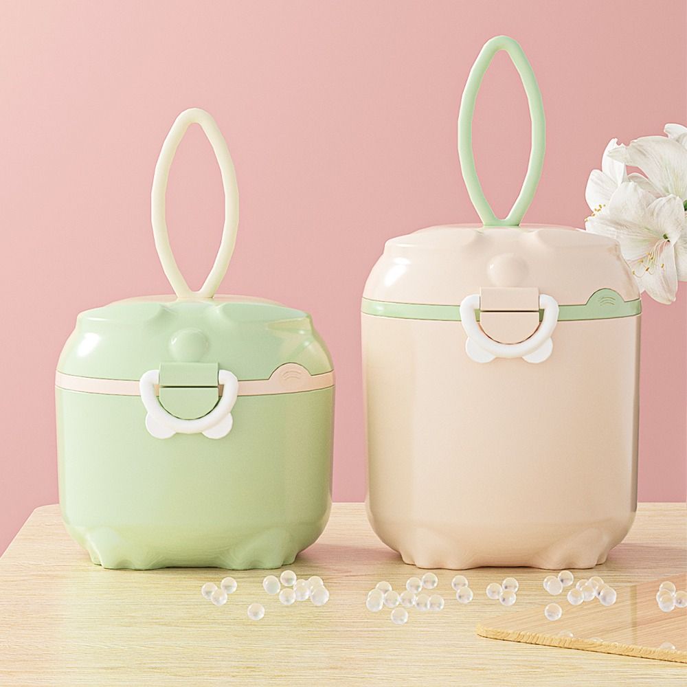 Löffel Cartoon Milch Pulver Fü – Baby Food Lunch Bewertung und Preis