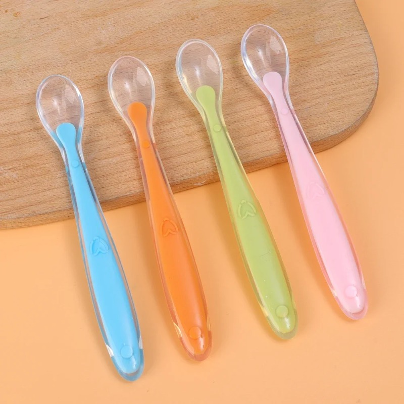 BPA-freie Baby-Silikonlöffel,  – Baby Food Bites Bewertung und Preis