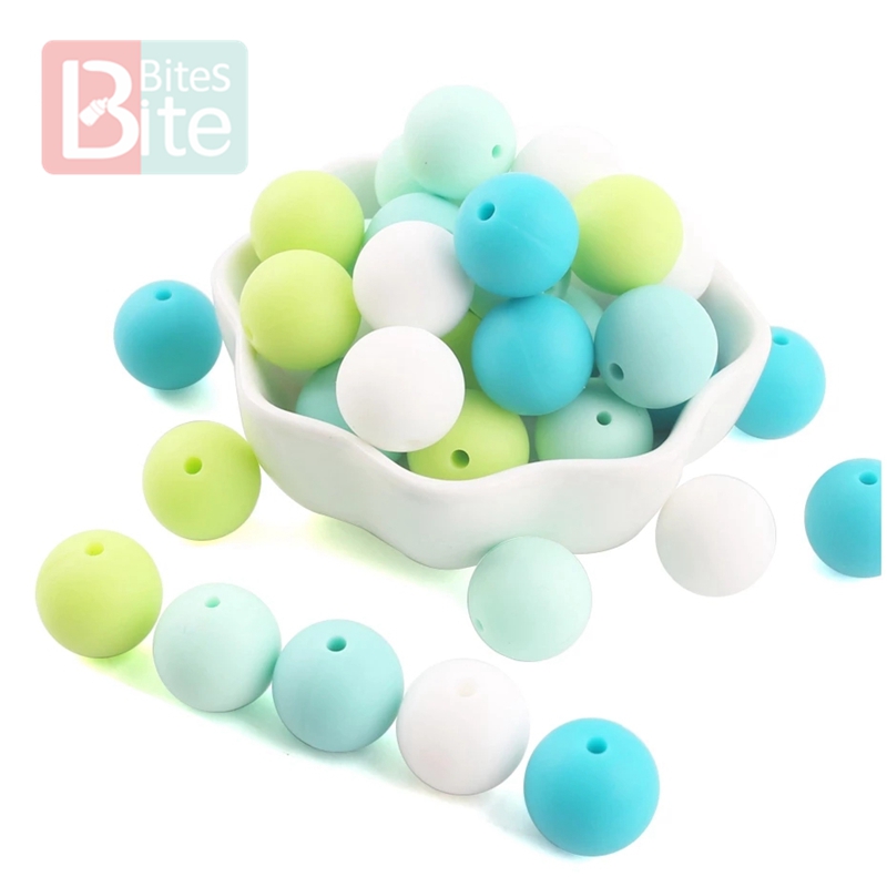 Biss bites 15mm 10pc Silikon P – Baby Food Bites Bewertung und Preis