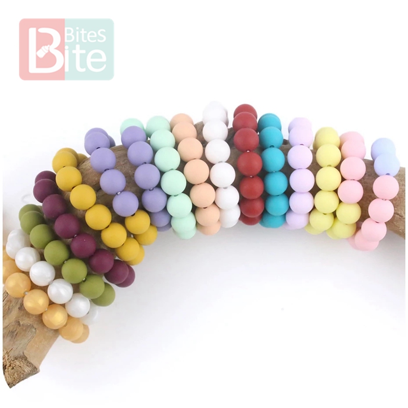 Biss bites 15mm 10pc Silikon P – Baby Food Bites Bewertung und Preis
