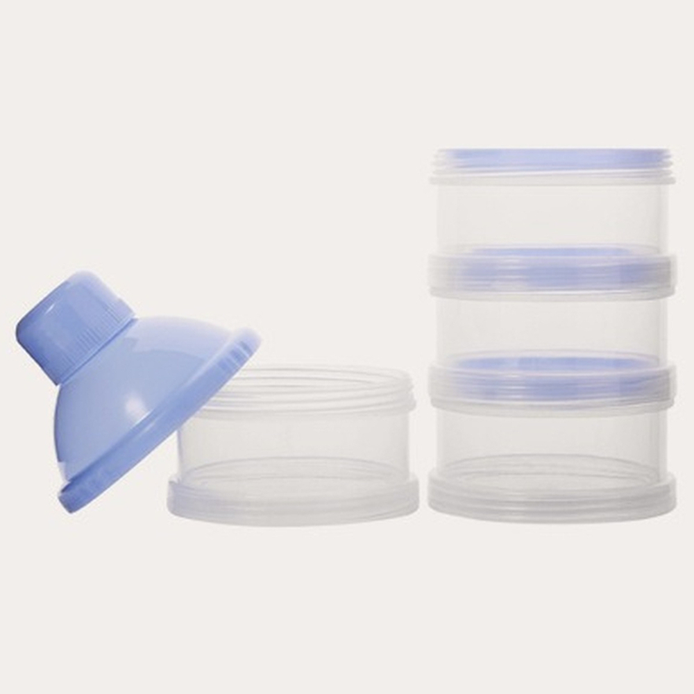 Tragbarer Milchpulver-Portioni – Formula Dispenser Portable Bewertung und Preis