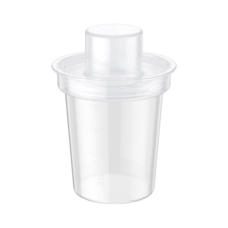 1 Stück/2 Stück leichte Baby-M – Formula Dispenser Portable Bewertung und Preis