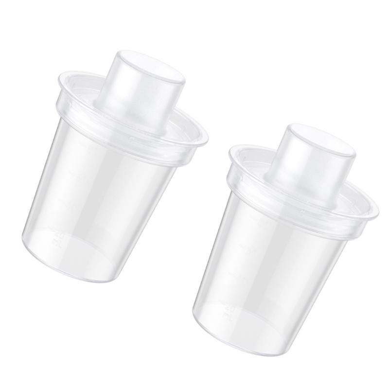 1 Stück/2 Stück leichte Baby-M – Formula Dispenser Portable Bewertung und Preis