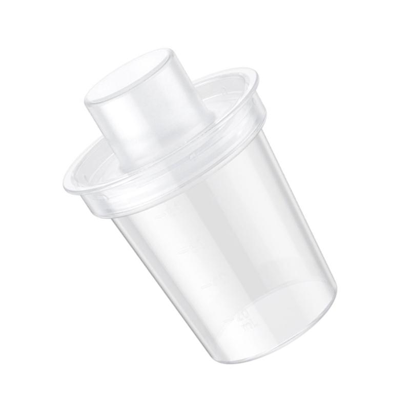1 Stück/2 Stück leichte Baby-M – Formula Dispenser Portable Bewertung und Preis