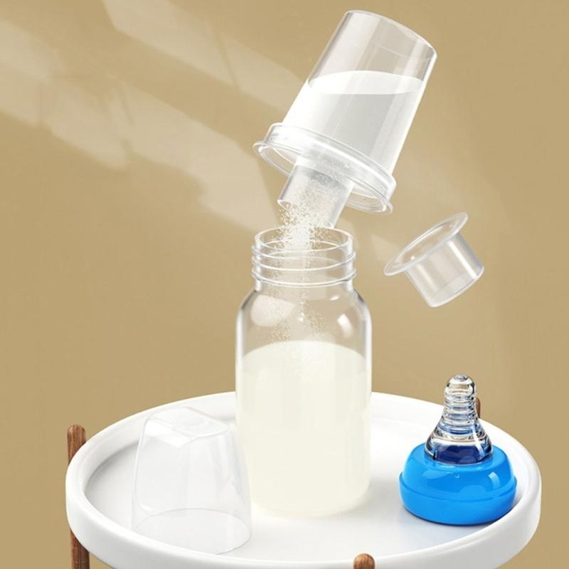 1 Stück/2 Stück leichte Baby-M – Formula Dispenser Portable Bewertung und Preis