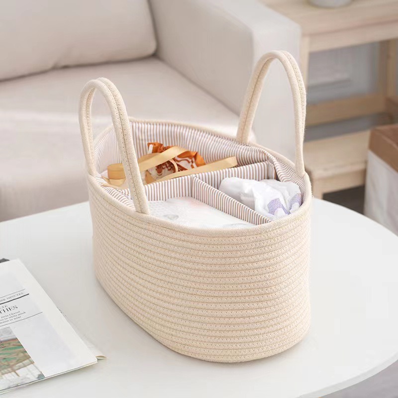 Faltbare Windel Caddy Organisi – Baby Food Stuff Bewertung und Preis