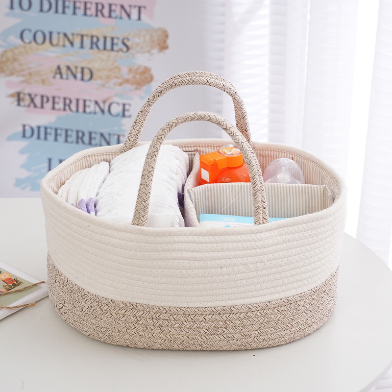 Faltbare Windel Caddy Organisi – Baby Food Stuff Bewertung und Preis